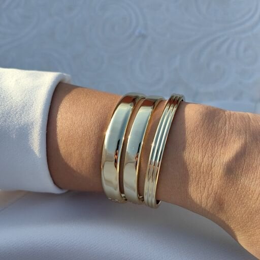 KELEPÇE BİLEZİKLER