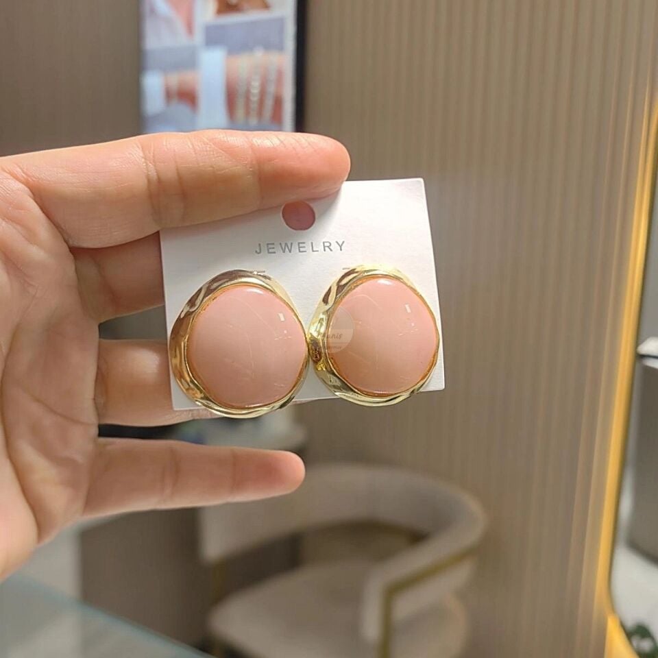SOMON VİNTAGE KÜPE