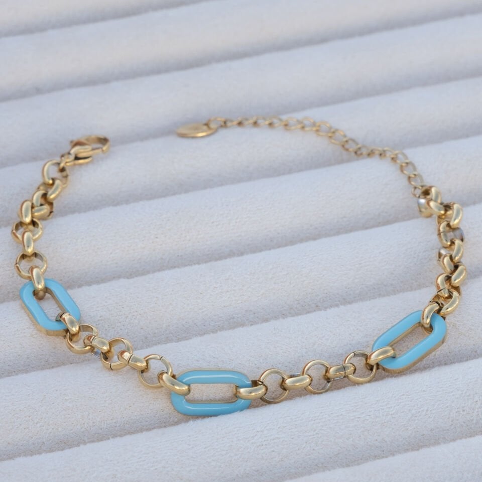 GOLD BİLEKLİK