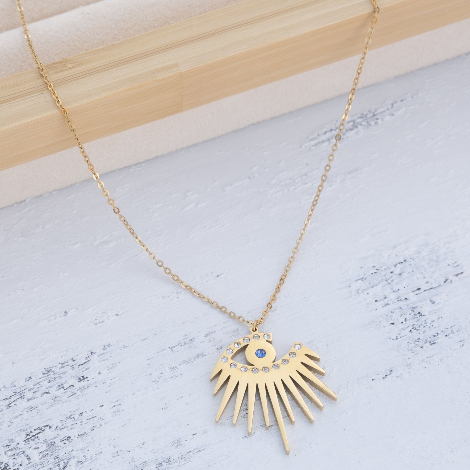 GOLD KOLYE