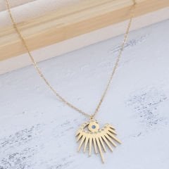 GOLD KOLYE