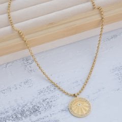 GOLD KOLYE