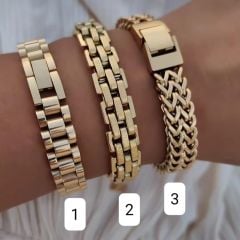 ÇELİK GOLD KOMBİN
