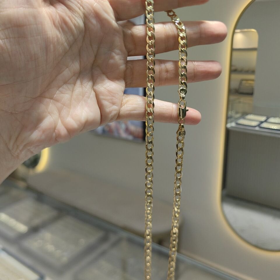 14K ALTIN KAPLAMA YILDIZ KOLYE KOMBİN