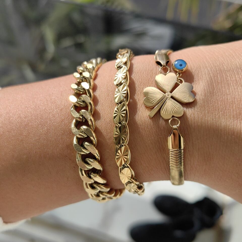 ÇELİK GOLD KOMBİN