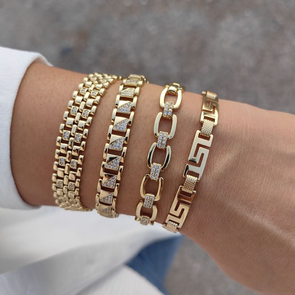 14K ALTIN KAPLAMA YENİ SEZON