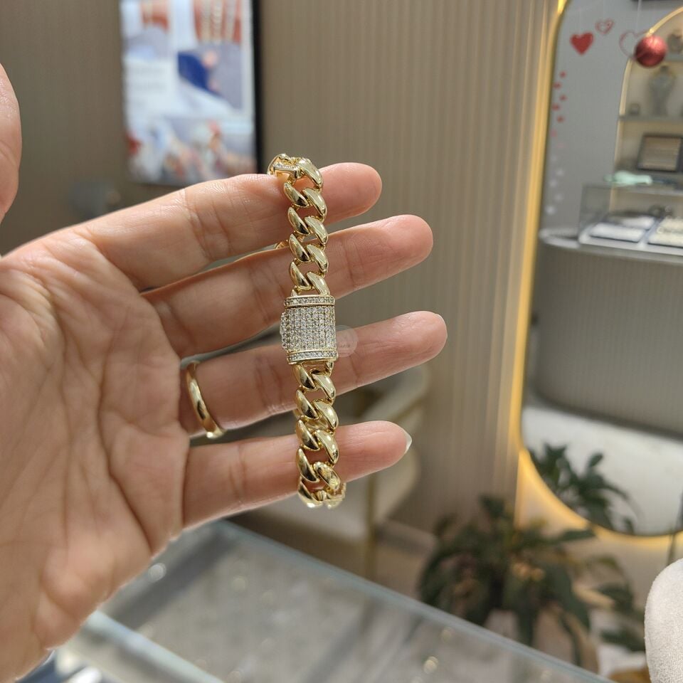 14K ALTIN KAPLAMA GURMET SET