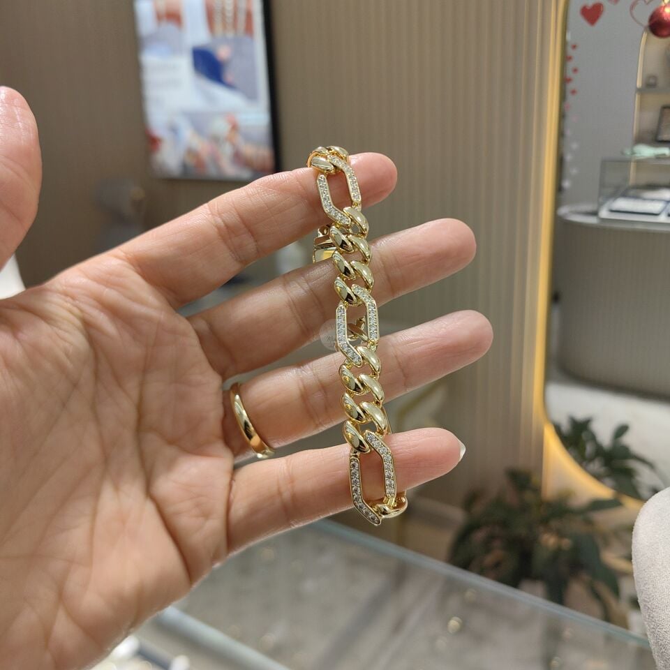 14K ALTIN KAPLAMA GURMET SET