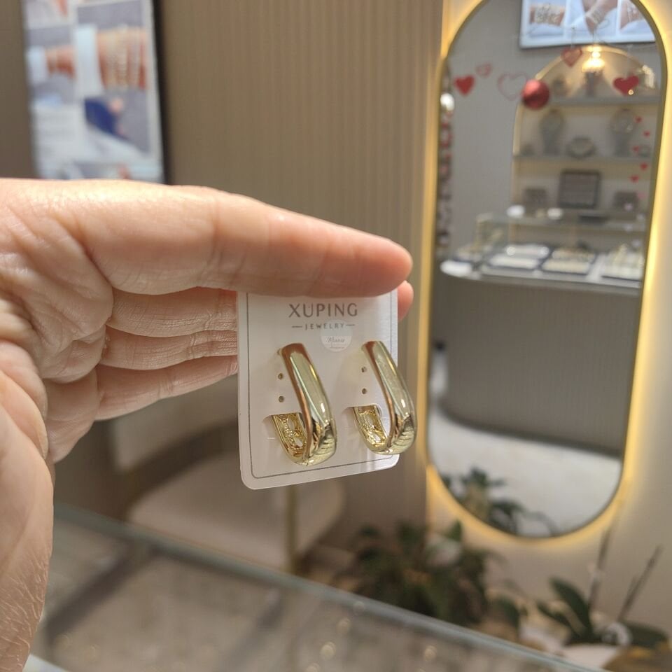 14K ALTIN KAPLAMA KARL KÜPE