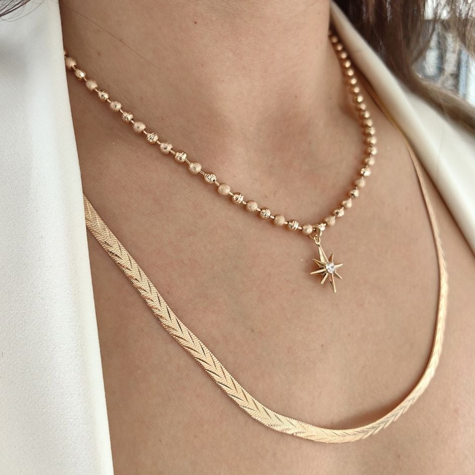 ROSE DORİKA SİRİUS