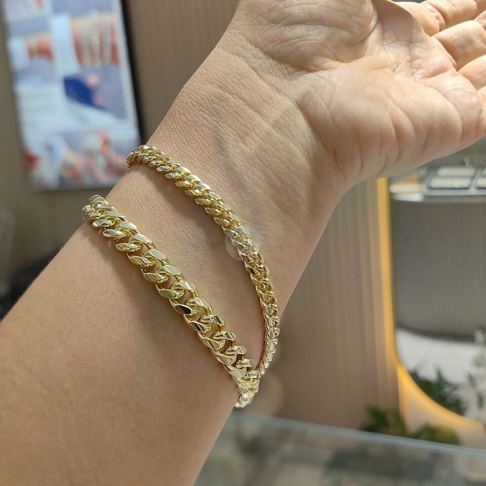 14K ALTIN KAPLAMA GURMETLER