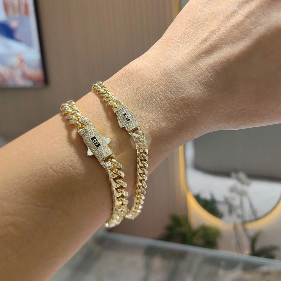 14K ALTIN KAPLAMA GURMETLER