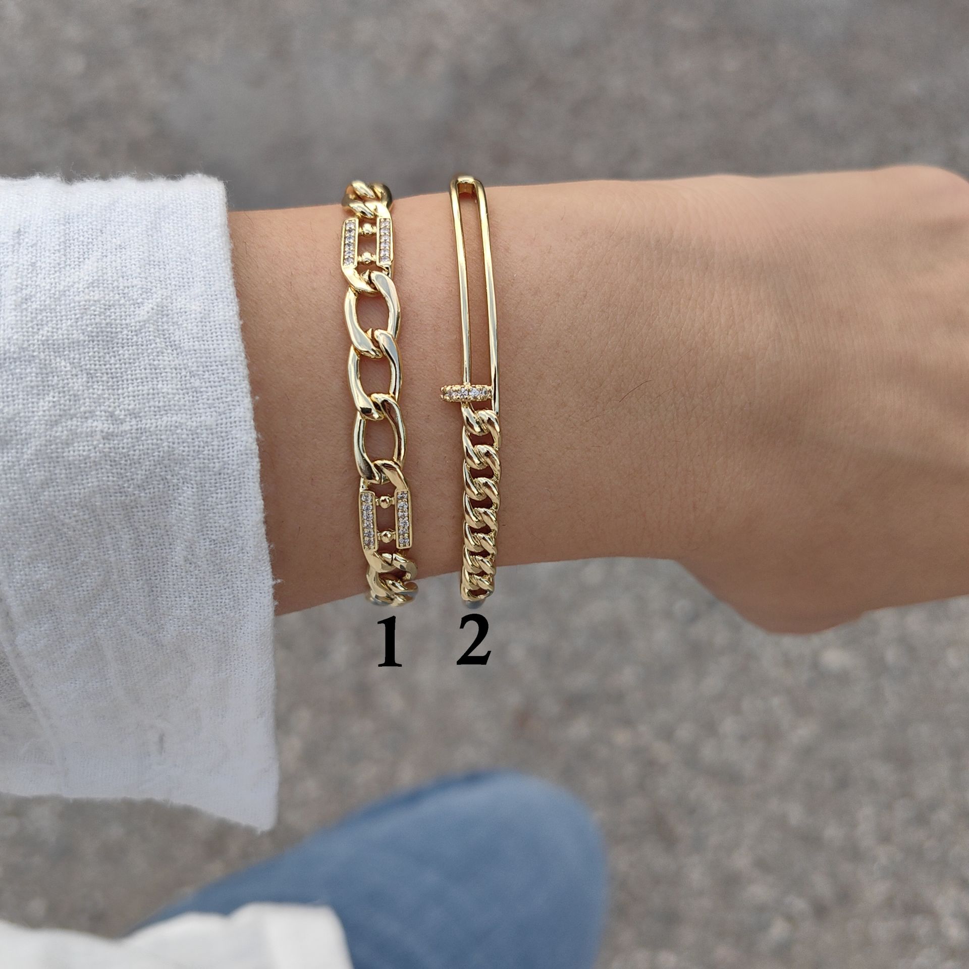 14K ALTIN KAPLAMA BAHAR SEZON