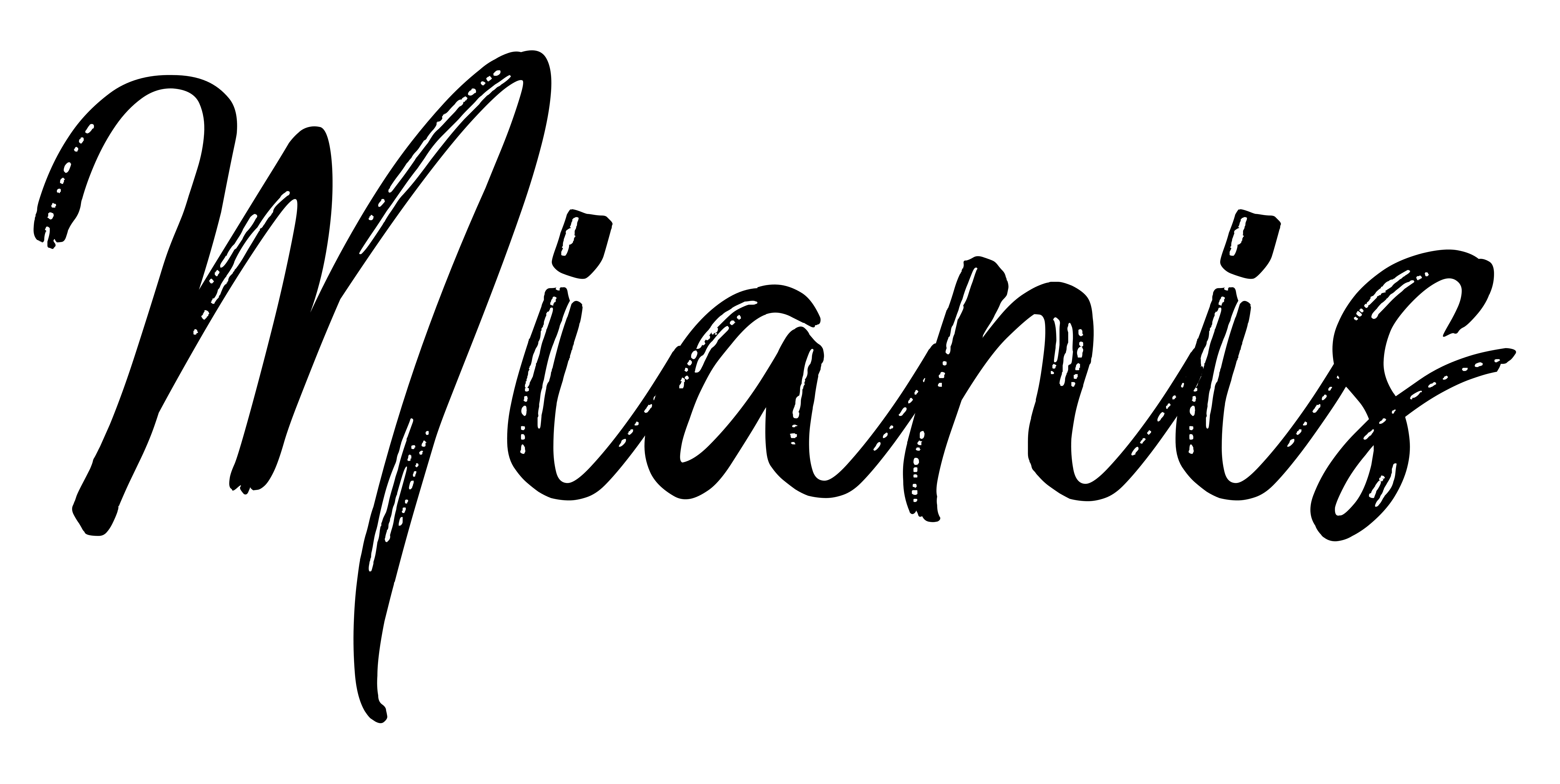 Mianis Accessories